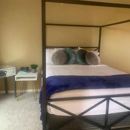 Blueplatinum Luxury Apartment Houston Ngoại thất bức ảnh
