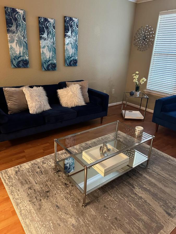 Blueplatinum Luxury Apartment Houston Ngoại thất bức ảnh