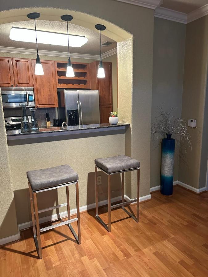 Blueplatinum Luxury Apartment Houston Ngoại thất bức ảnh