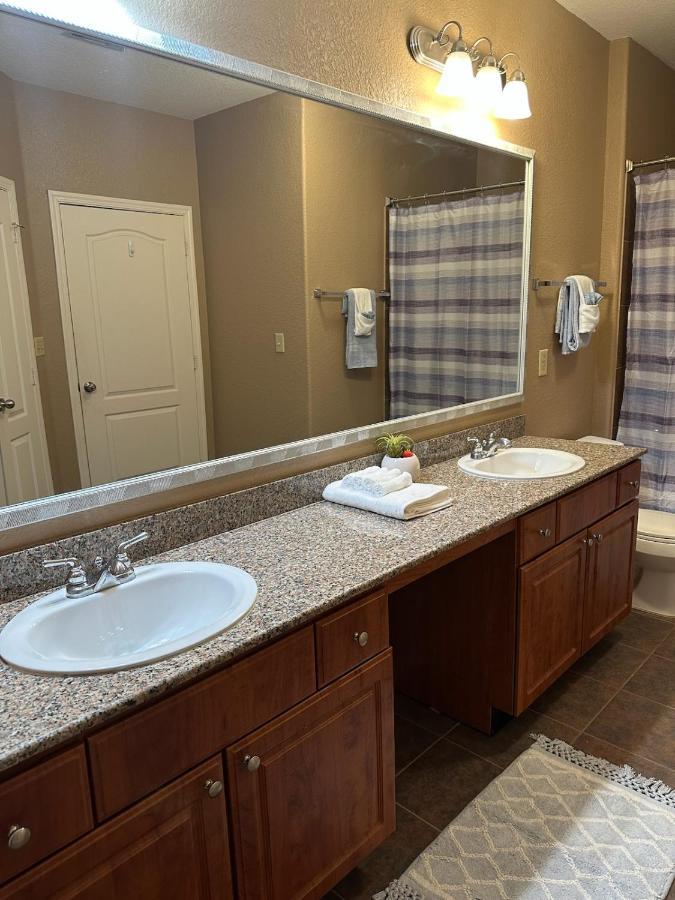 Blueplatinum Luxury Apartment Houston Ngoại thất bức ảnh